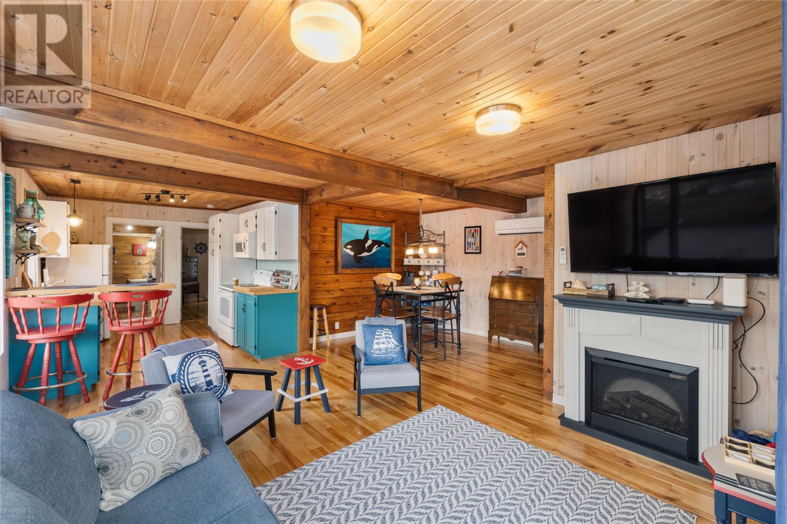 88 Southside Road, Petty Harbour - Maddox Cove, Newfoundland & Labrador  A0A 3H0 - Photo 10 - 1296020