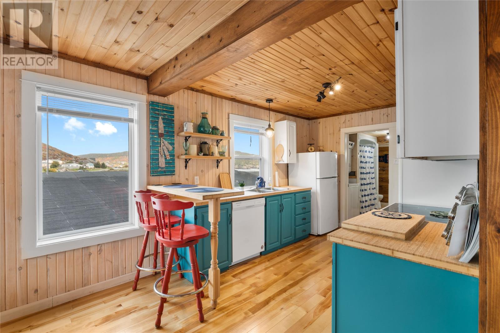 88 Southside Road, Petty Harbour - Maddox Cove, Newfoundland & Labrador  A0A 3H0 - Photo 11 - 1296020