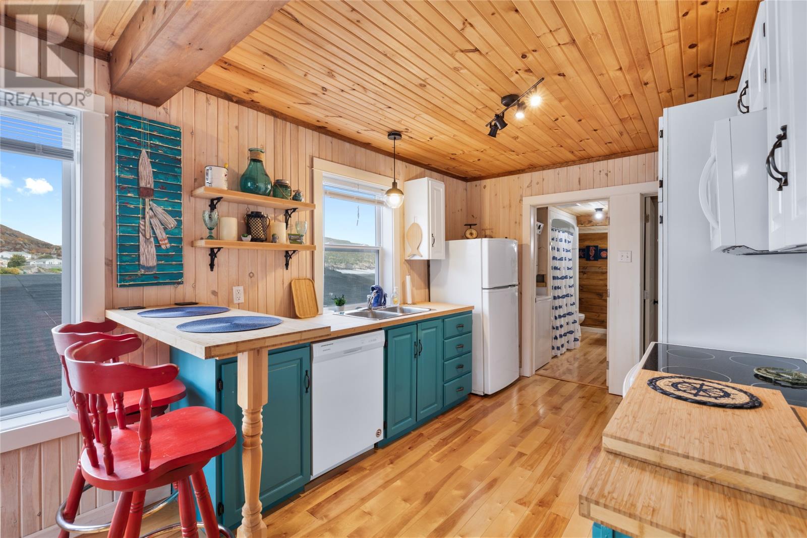 88 Southside Road, Petty Harbour - Maddox Cove, Newfoundland & Labrador  A0A 3H0 - Photo 12 - 1296020