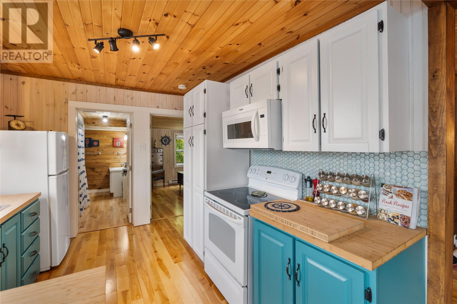 88 Southside Road, Petty Harbour - Maddox Cove, Newfoundland & Labrador  A0A 3H0 - Photo 13 - 1296020