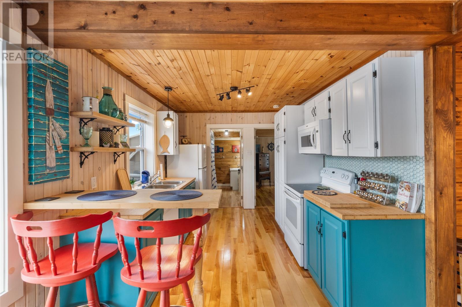 88 Southside Road, Petty Harbour - Maddox Cove, Newfoundland & Labrador  A0A 3H0 - Photo 14 - 1296020