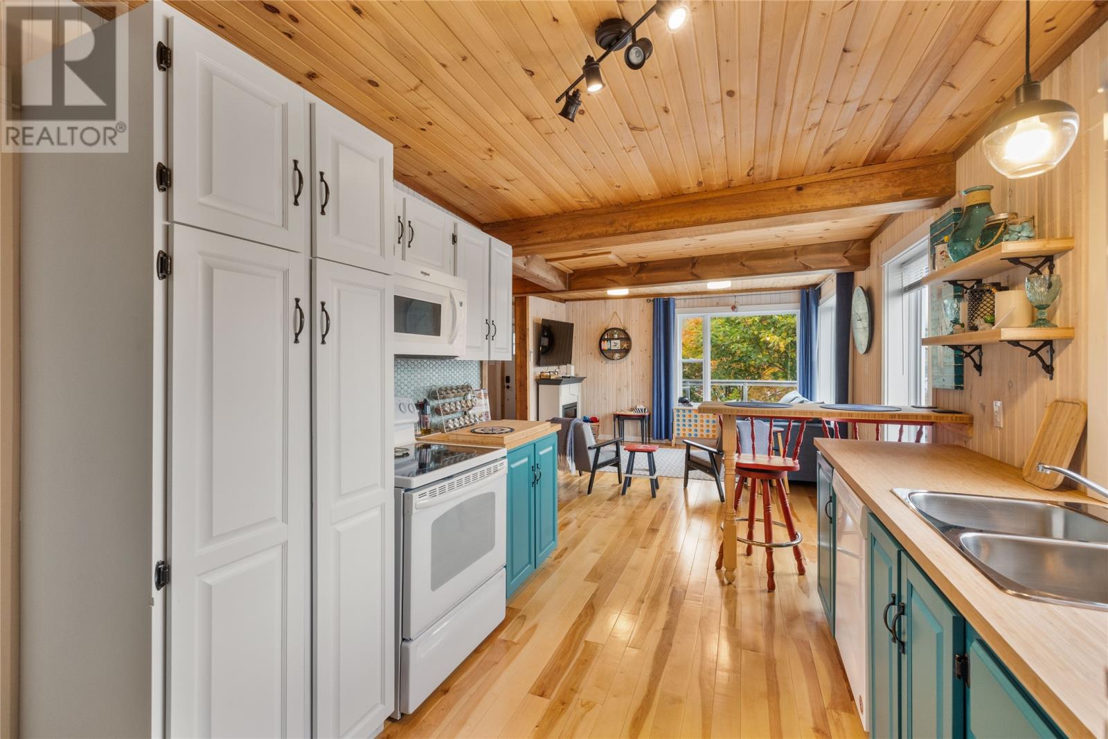 88 Southside Road, Petty Harbour - Maddox Cove, Newfoundland & Labrador  A0A 3H0 - Photo 15 - 1296020