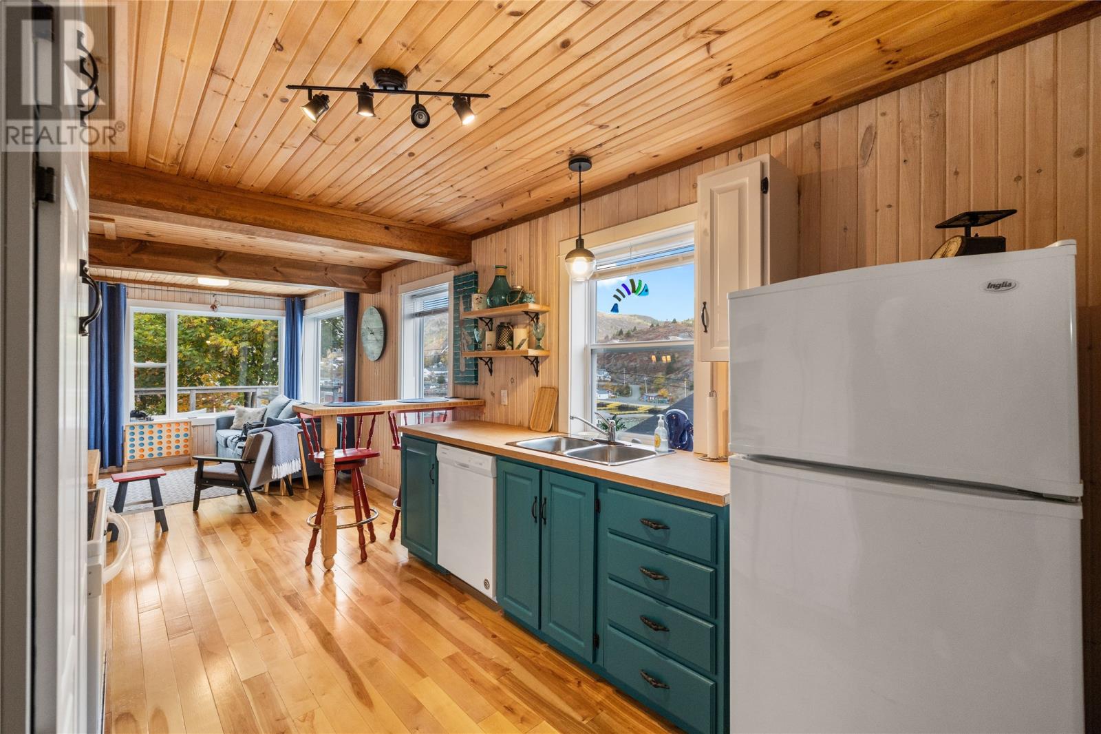 88 Southside Road, Petty Harbour - Maddox Cove, Newfoundland & Labrador  A0A 3H0 - Photo 16 - 1296020