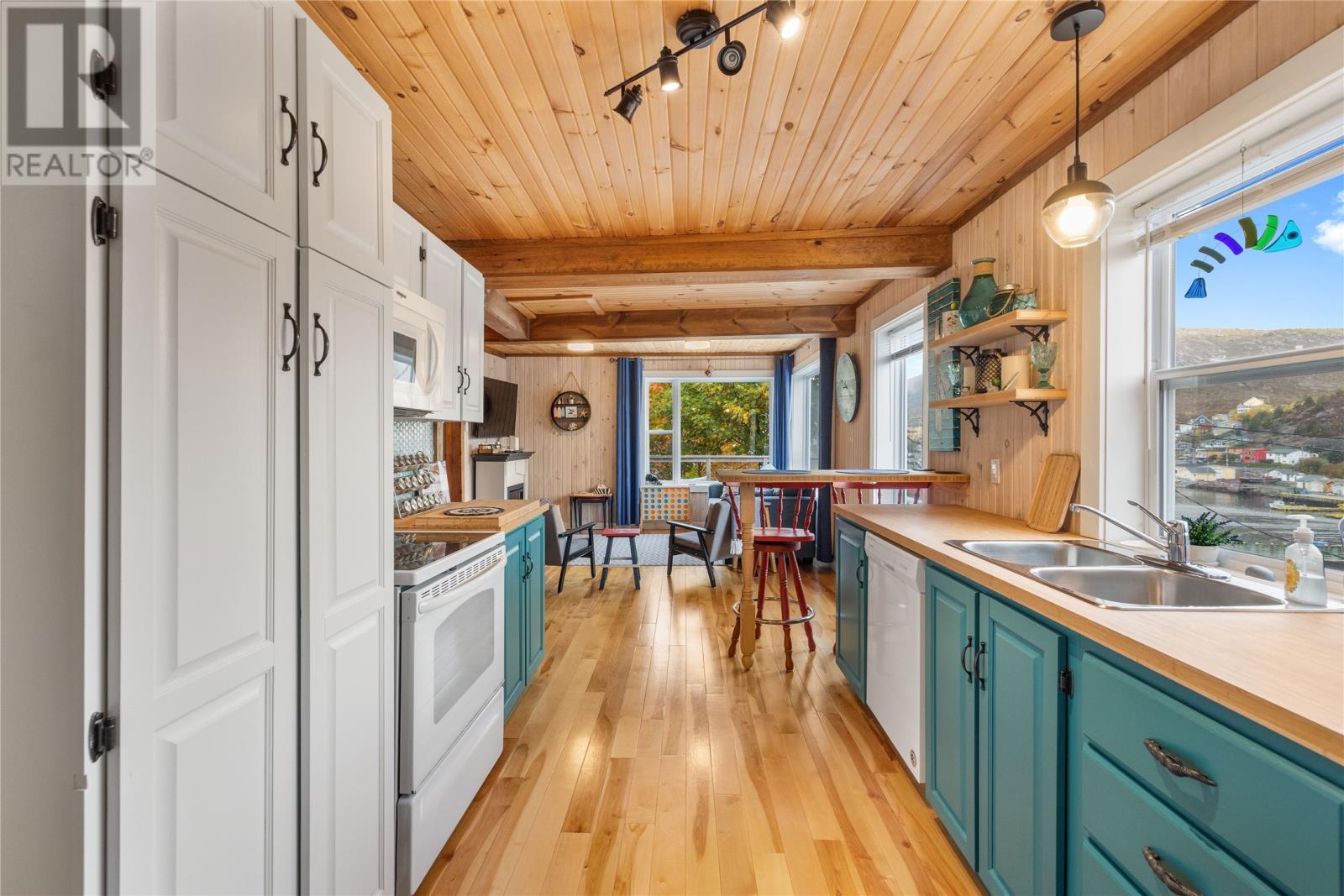 88 Southside Road, Petty Harbour - Maddox Cove, Newfoundland & Labrador  A0A 3H0 - Photo 17 - 1296020