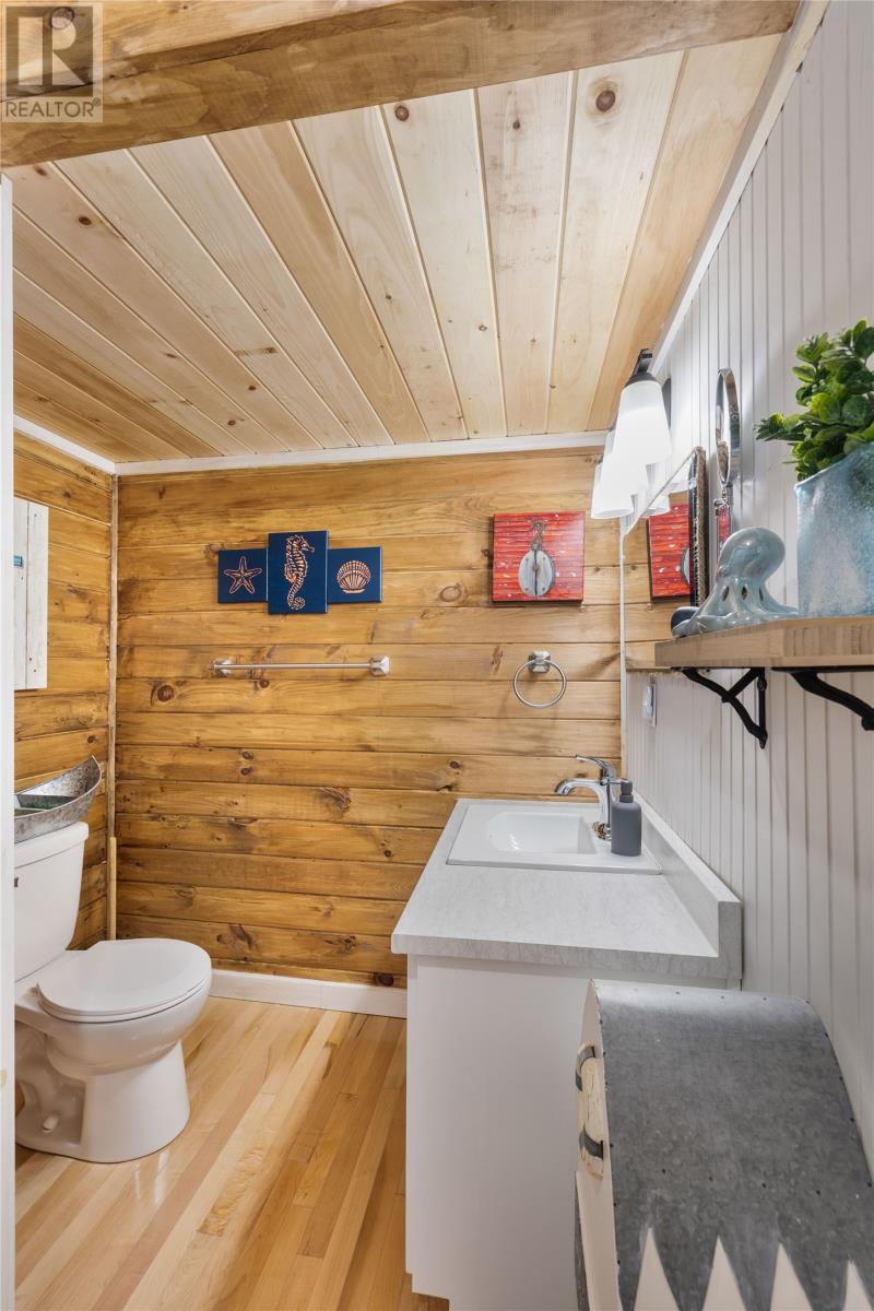 88 Southside Road, Petty Harbour - Maddox Cove, Newfoundland & Labrador  A0A 3H0 - Photo 21 - 1296020