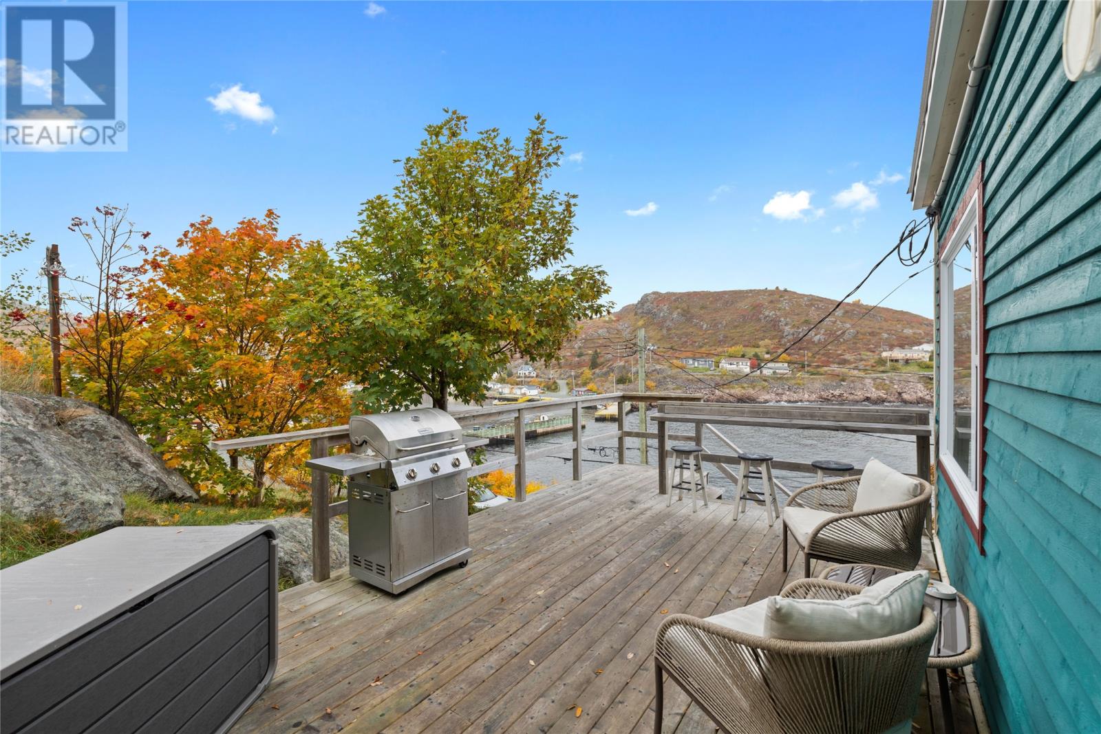 88 Southside Road, Petty Harbour - Maddox Cove, Newfoundland & Labrador  A0A 3H0 - Photo 22 - 1296020