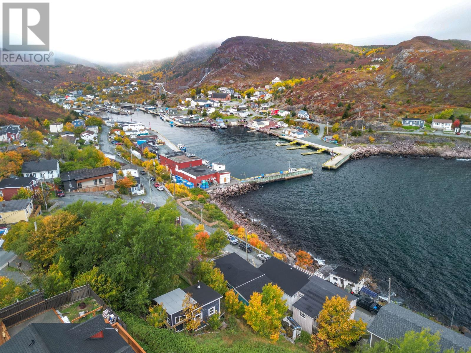 88 Southside Road, Petty Harbour - Maddox Cove, Newfoundland & Labrador  A0A 3H0 - Photo 23 - 1296020