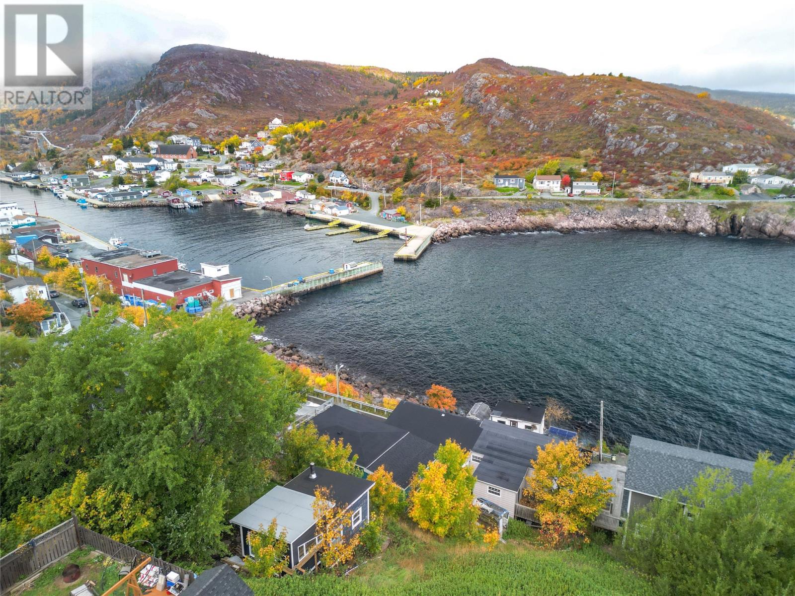 88 Southside Road, Petty Harbour - Maddox Cove, Newfoundland & Labrador  A0A 3H0 - Photo 24 - 1296020