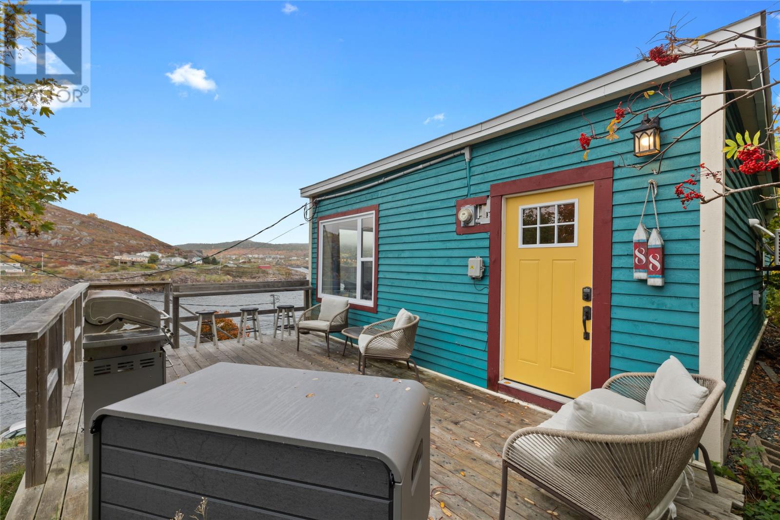 88 Southside Road, Petty Harbour - Maddox Cove, Newfoundland & Labrador  A0A 3H0 - Photo 26 - 1296020