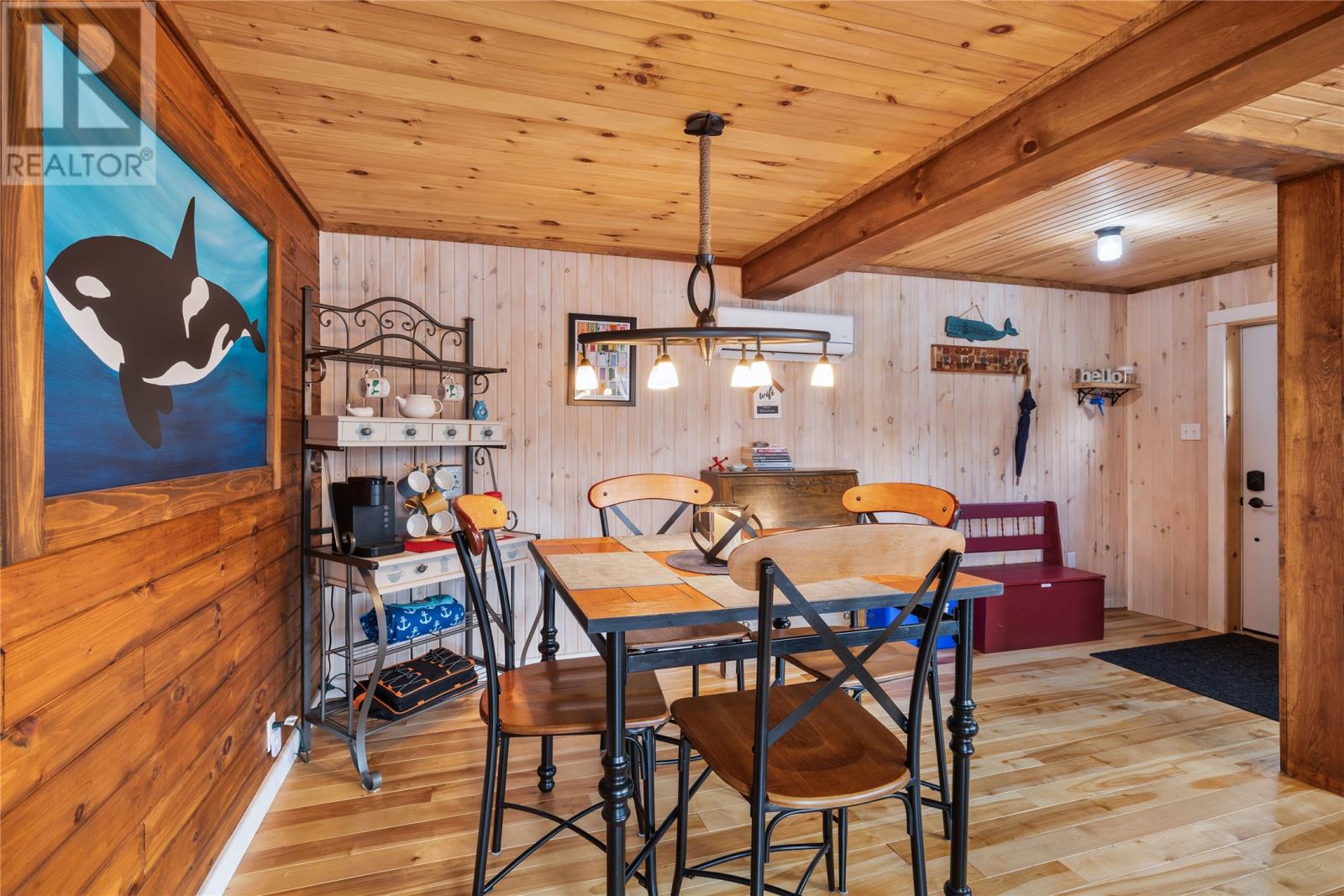 88 Southside Road, Petty Harbour - Maddox Cove, Newfoundland & Labrador  A0A 3H0 - Photo 4 - 1296020