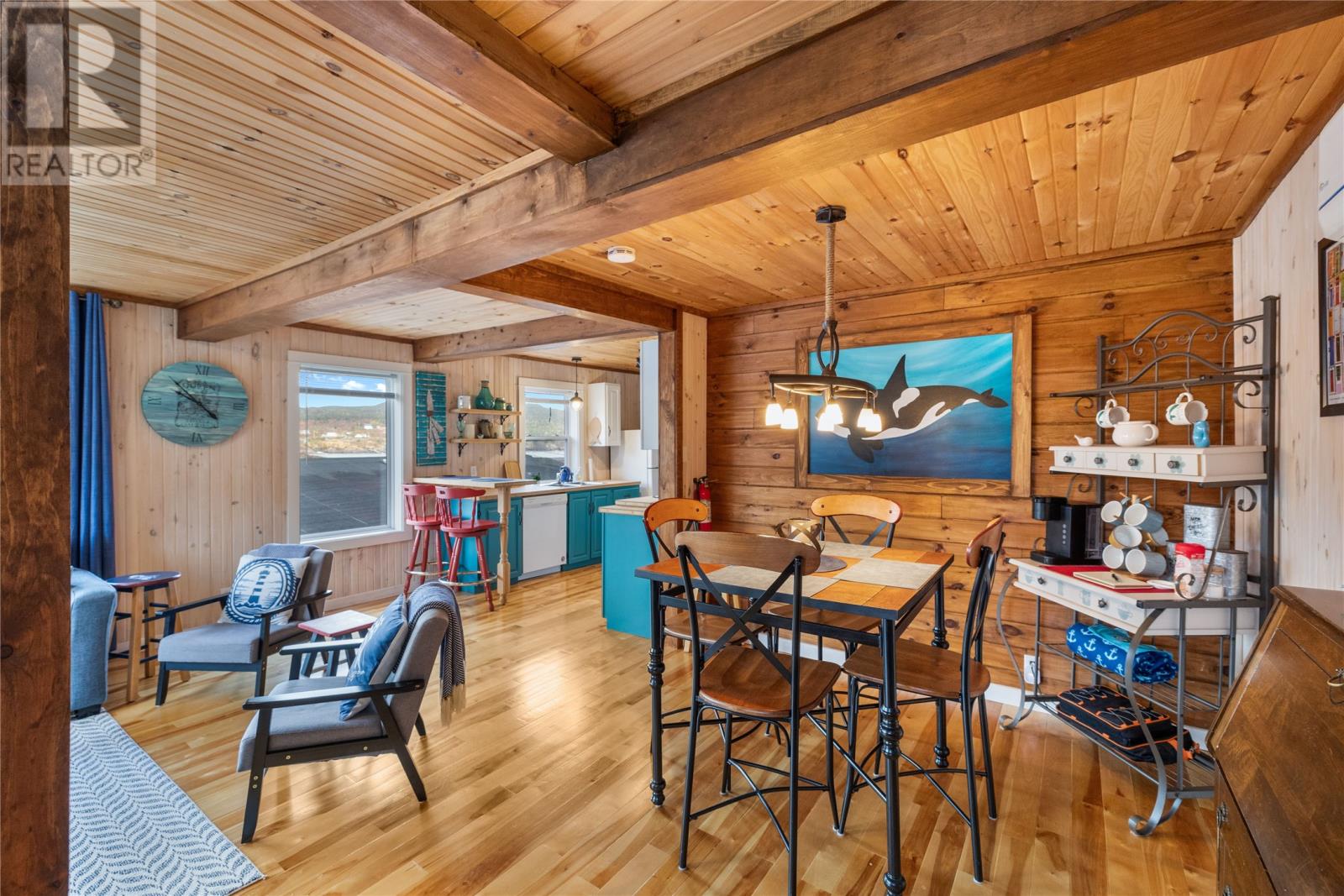 88 Southside Road, Petty Harbour - Maddox Cove, Newfoundland & Labrador  A0A 3H0 - Photo 5 - 1296020