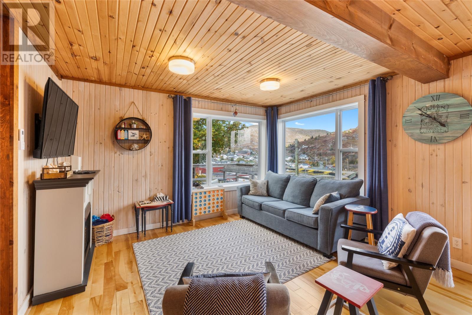 88 Southside Road, Petty Harbour - Maddox Cove, Newfoundland & Labrador  A0A 3H0 - Photo 7 - 1296020