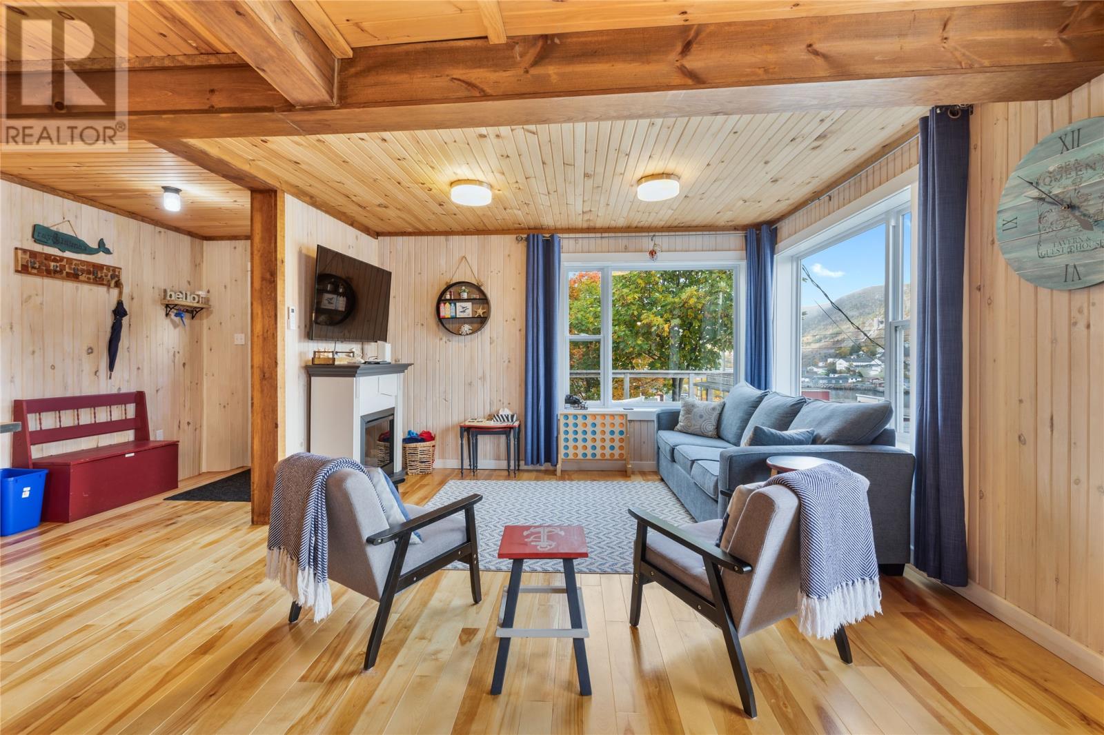 88 Southside Road, Petty Harbour - Maddox Cove, Newfoundland & Labrador  A0A 3H0 - Photo 8 - 1296020