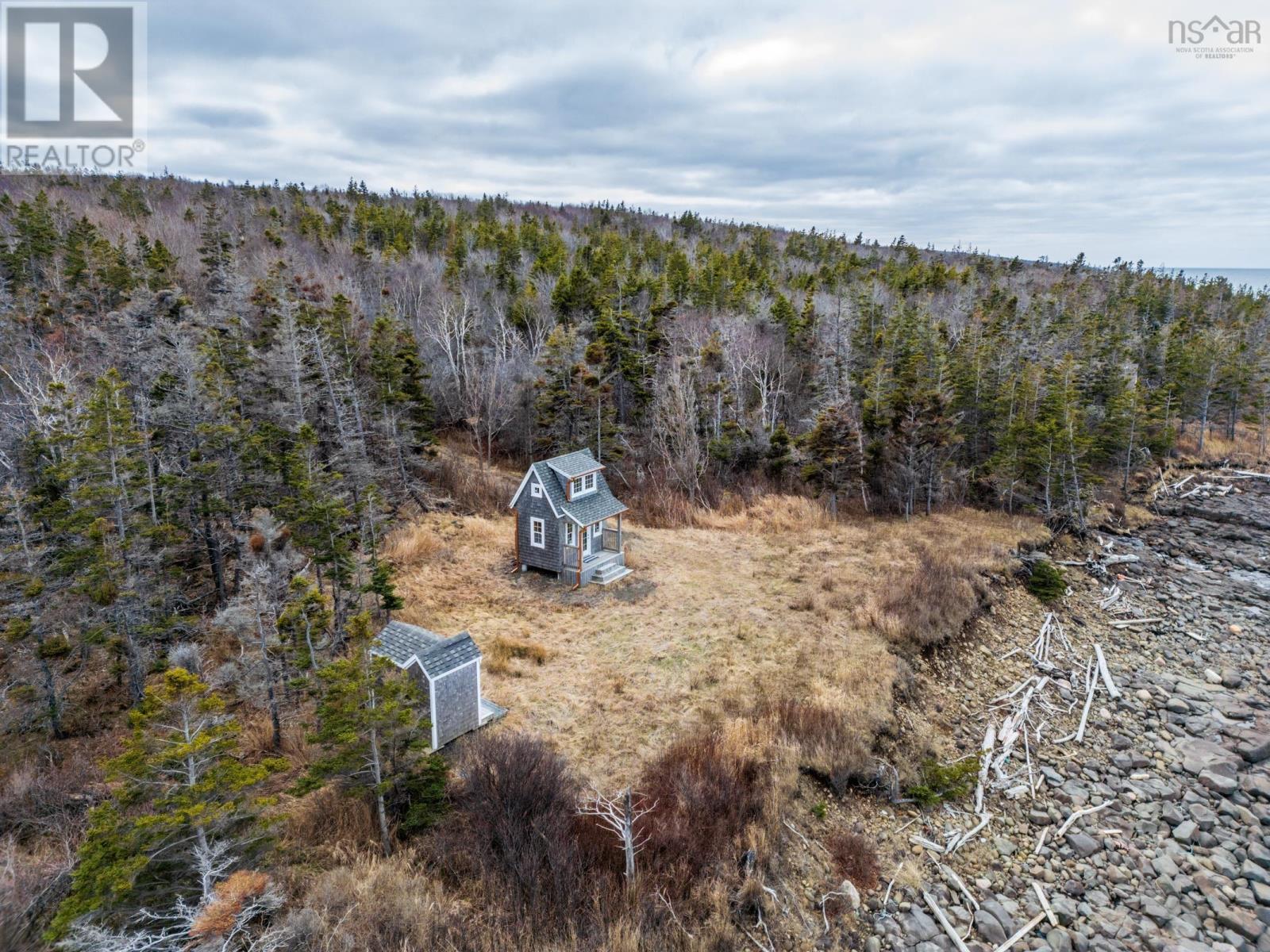 Lot Shore Road, Litchfield, Nova Scotia  B0S 1A0 - Photo 28 - 202606475