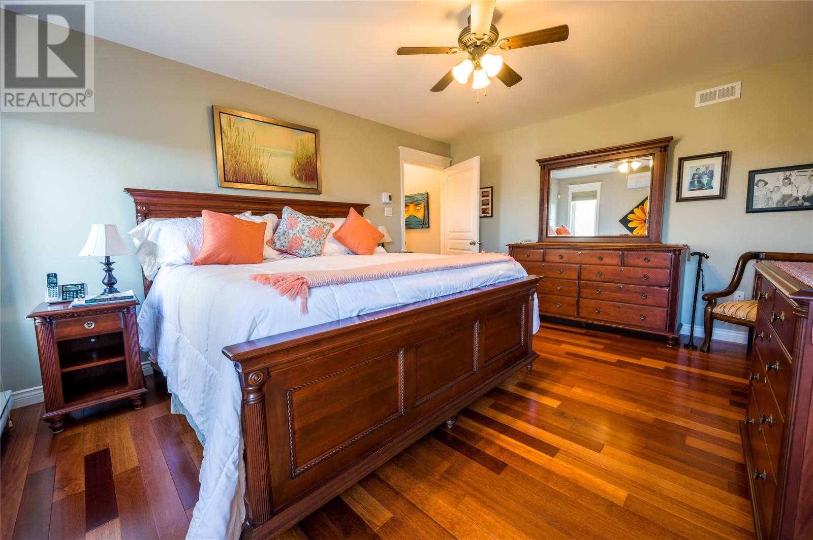 24 Spracklin Boulevard, Paradise, Newfoundland & Labrador  A1L 0J4 - Photo 13 - 1295989