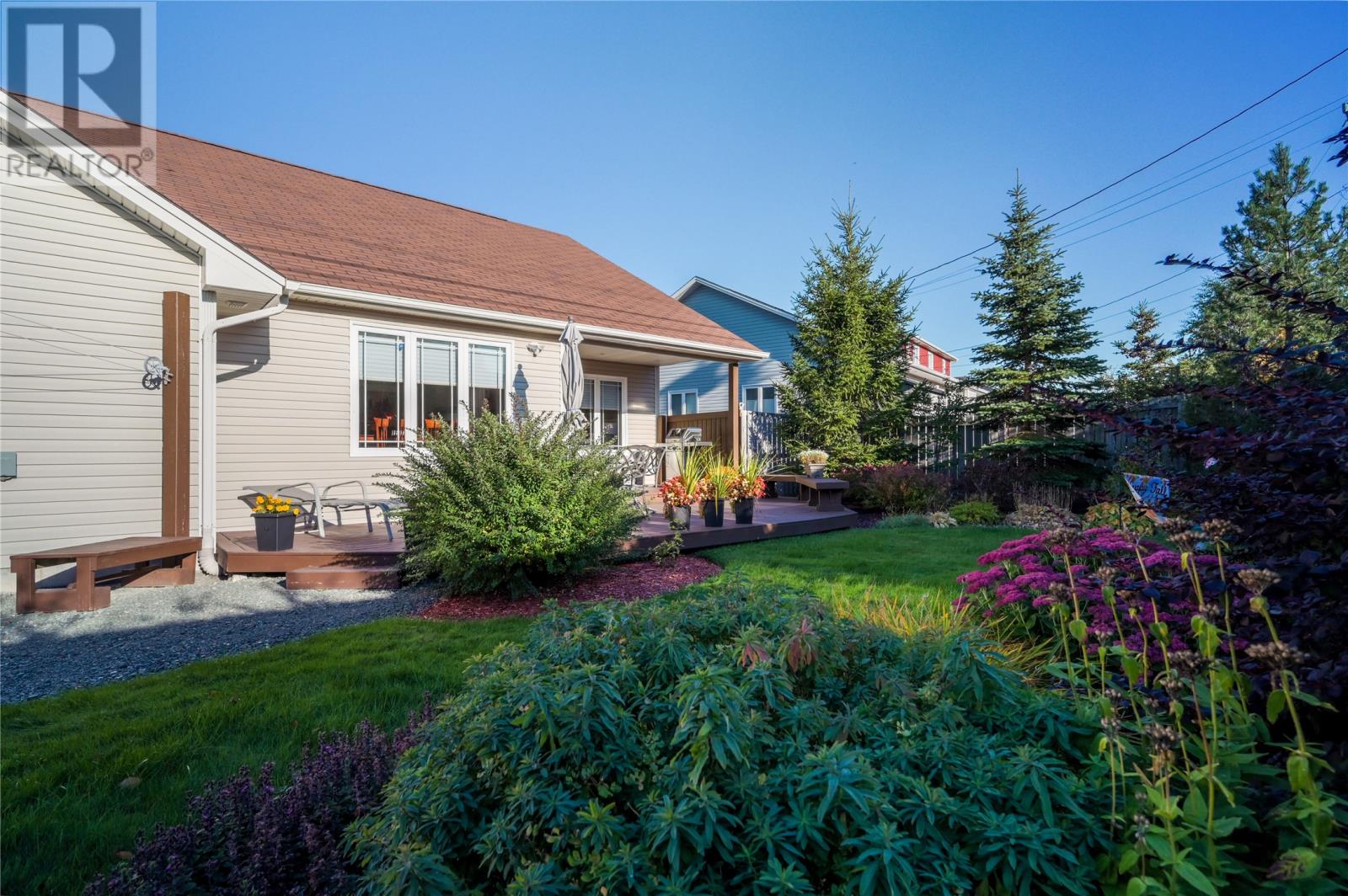 24 Spracklin Boulevard, Paradise, Newfoundland & Labrador  A1L 0J4 - Photo 21 - 1295989