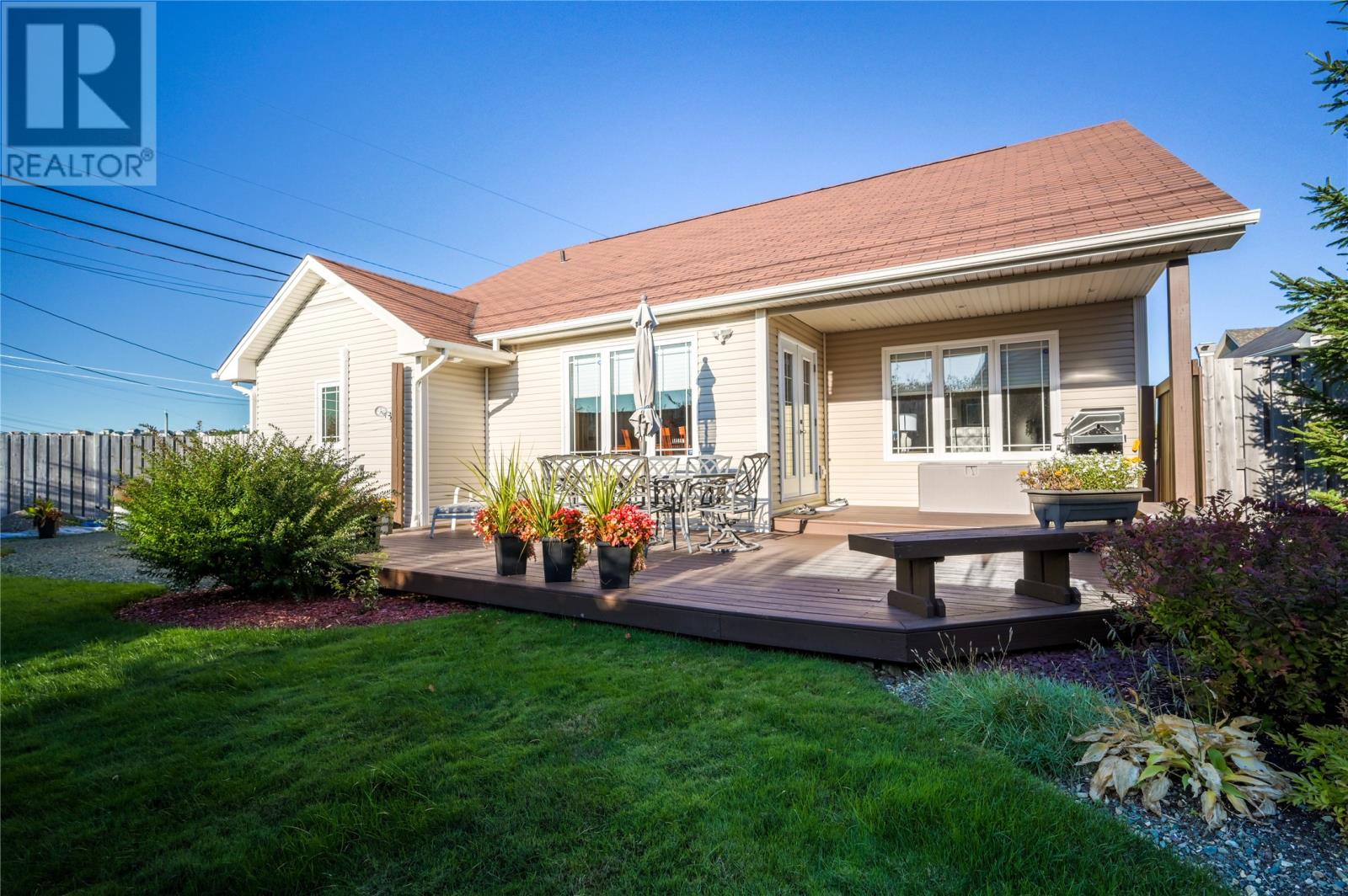 24 Spracklin Boulevard, Paradise, Newfoundland & Labrador  A1L 0J4 - Photo 22 - 1295989