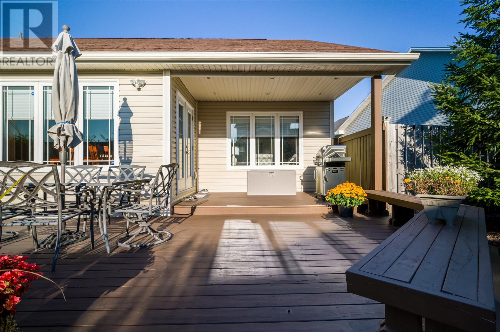 24 Spracklin Boulevard, Paradise, Newfoundland & Labrador  A1L 0J4 - Photo 25 - 1295989