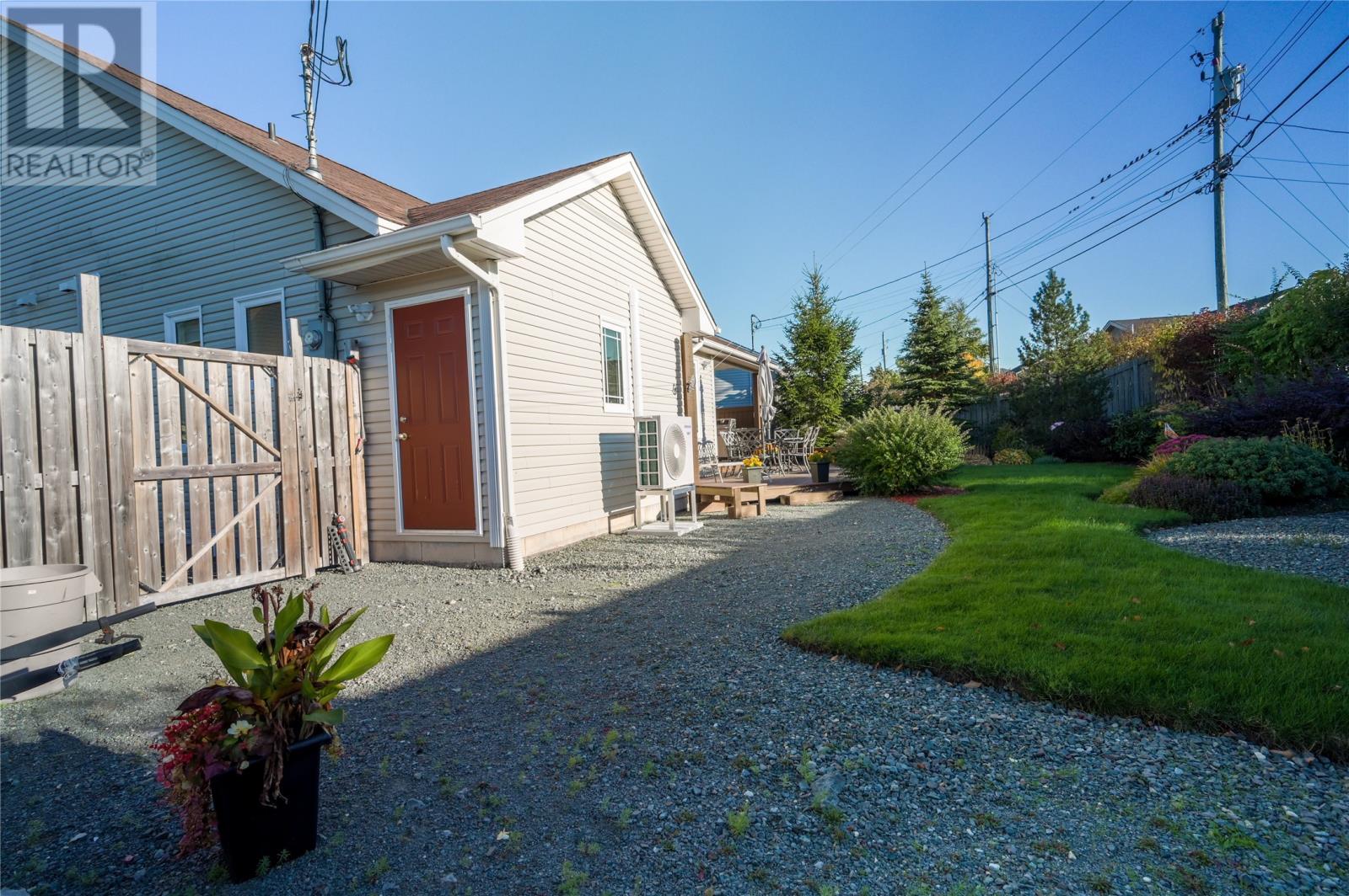 24 Spracklin Boulevard, Paradise, Newfoundland & Labrador  A1L 0J4 - Photo 28 - 1295989