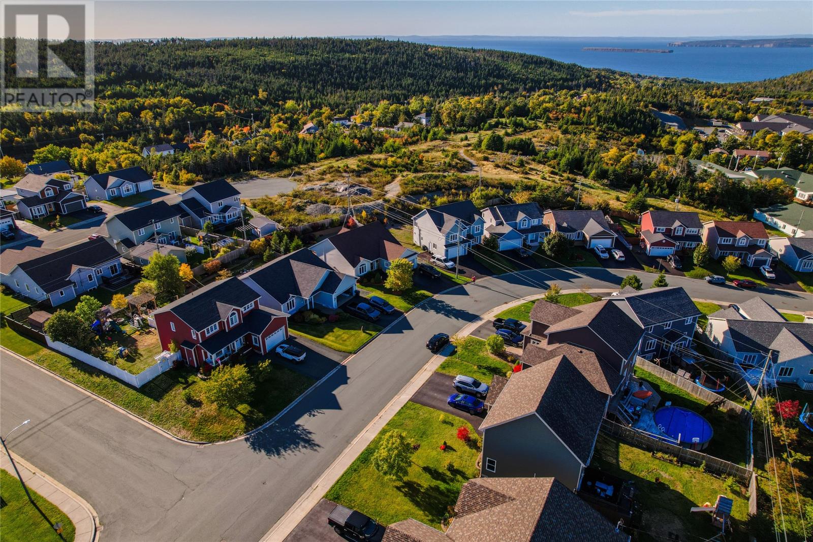 24 Spracklin Boulevard, Paradise, Newfoundland & Labrador  A1L 0J4 - Photo 34 - 1295989