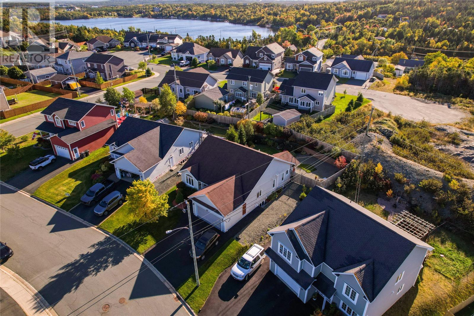 24 Spracklin Boulevard, Paradise, Newfoundland & Labrador  A1L 0J4 - Photo 35 - 1295989