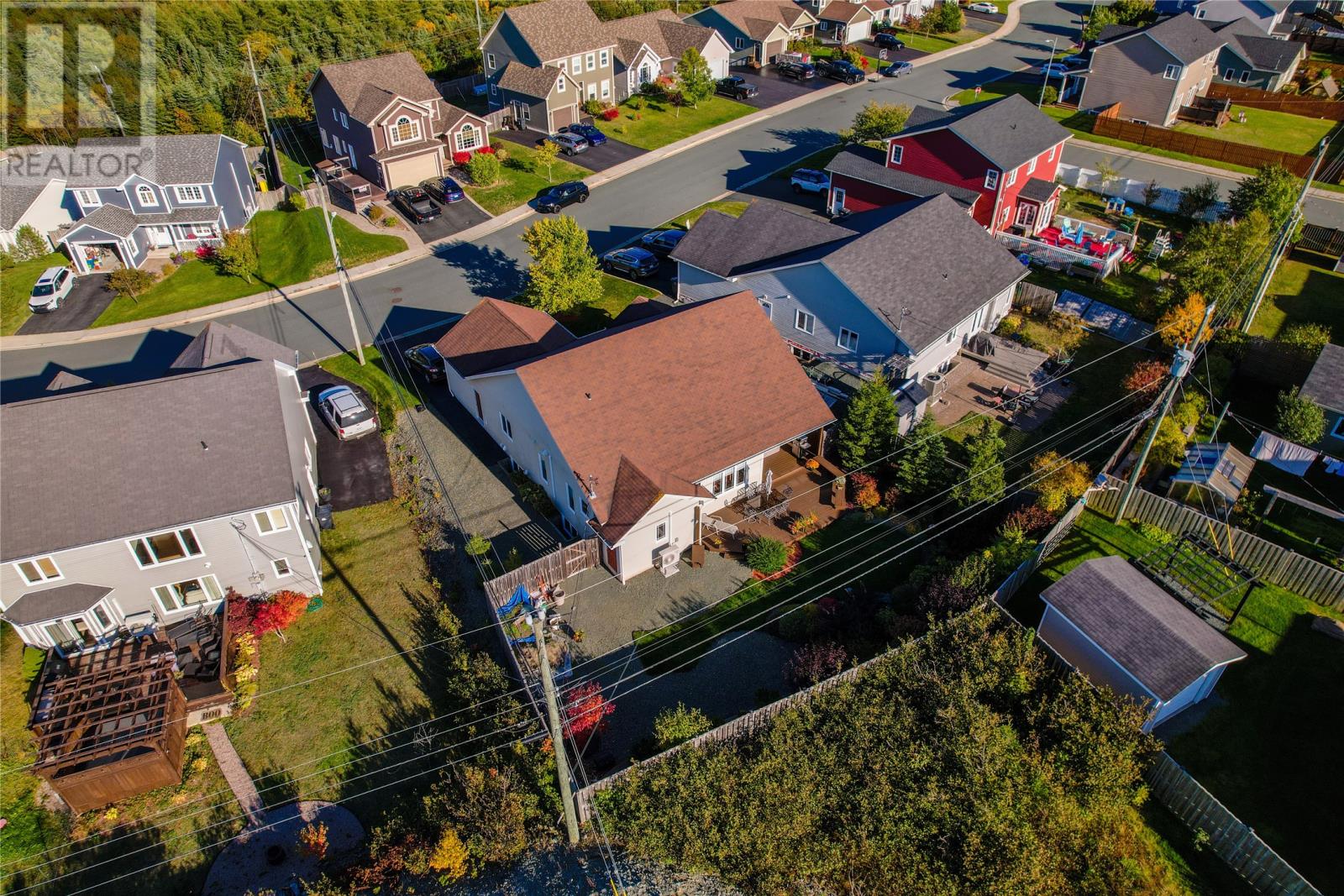 24 Spracklin Boulevard, Paradise, Newfoundland & Labrador  A1L 0J4 - Photo 36 - 1295989