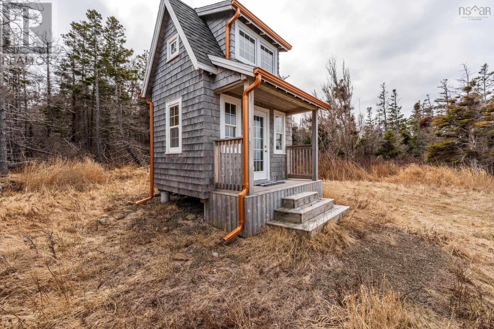 Lot Shore Road, Litchfield, Nova Scotia  B0S 1A0 - Photo 11 - 202606475