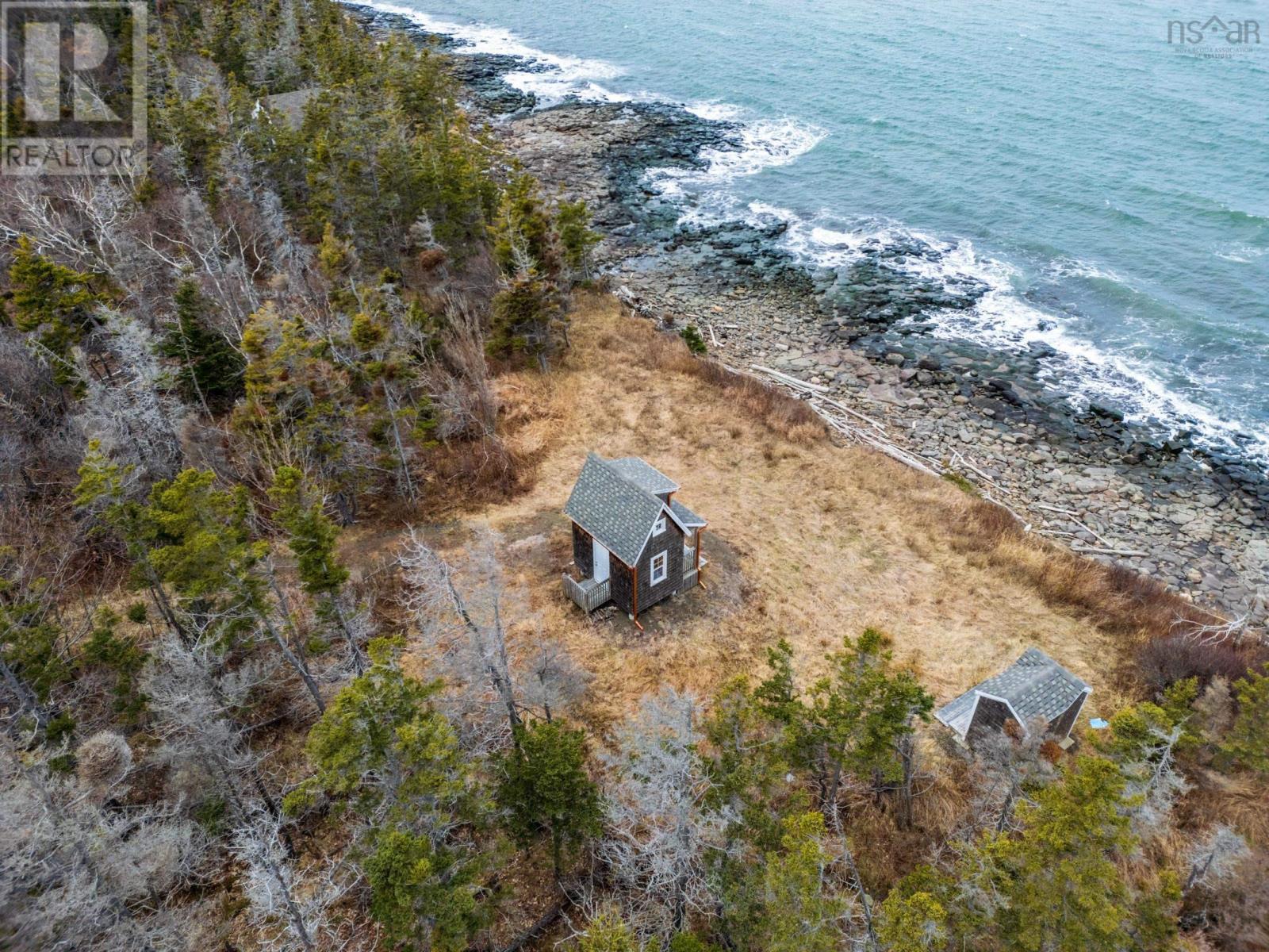 Lot Shore Road, Litchfield, Nova Scotia  B0S 1A0 - Photo 2 - 202606475