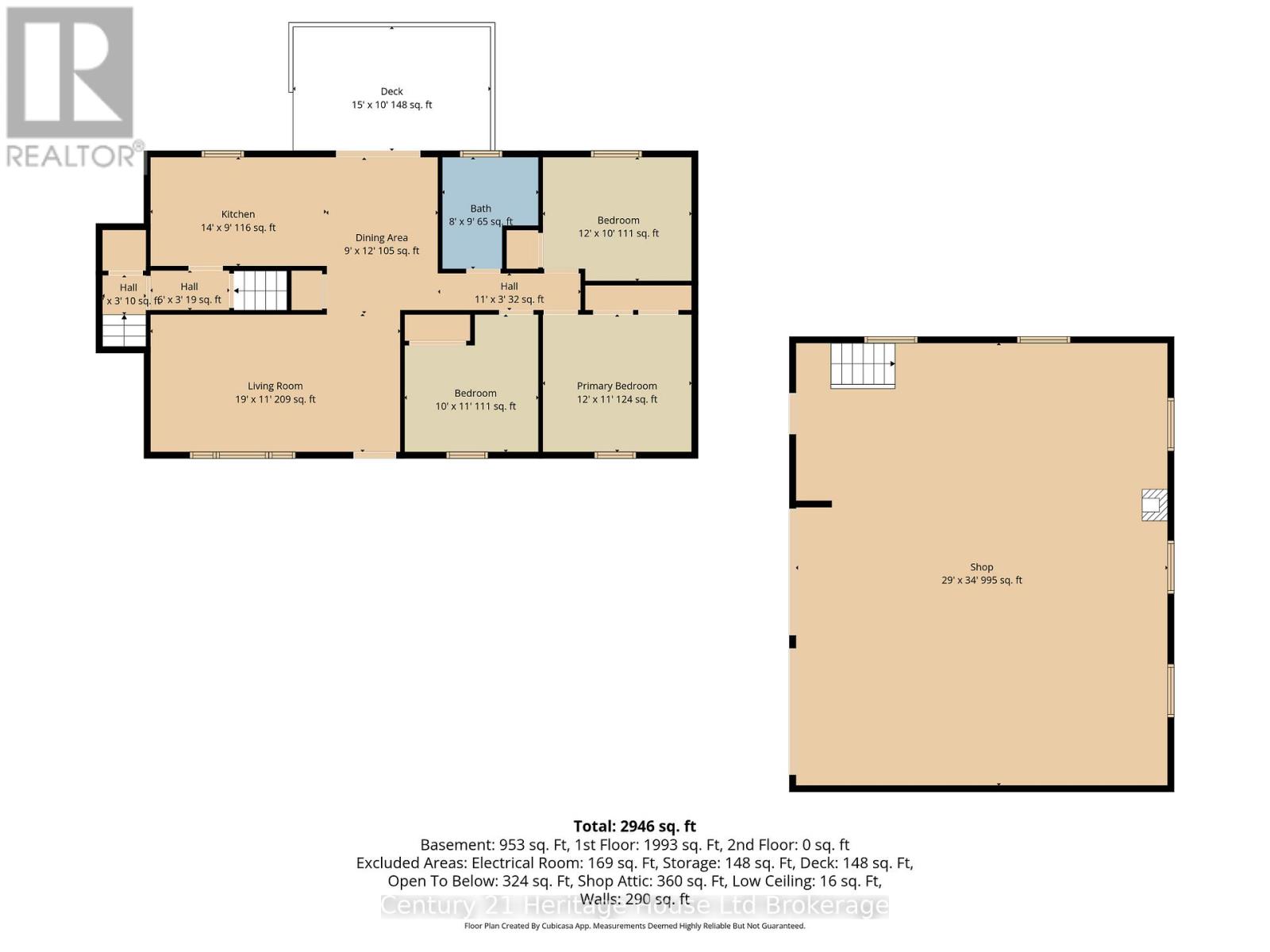 49395 Nova Scotia Line N, Malahide, Ontario  N5H 2R2 - Photo 34 - X12981192