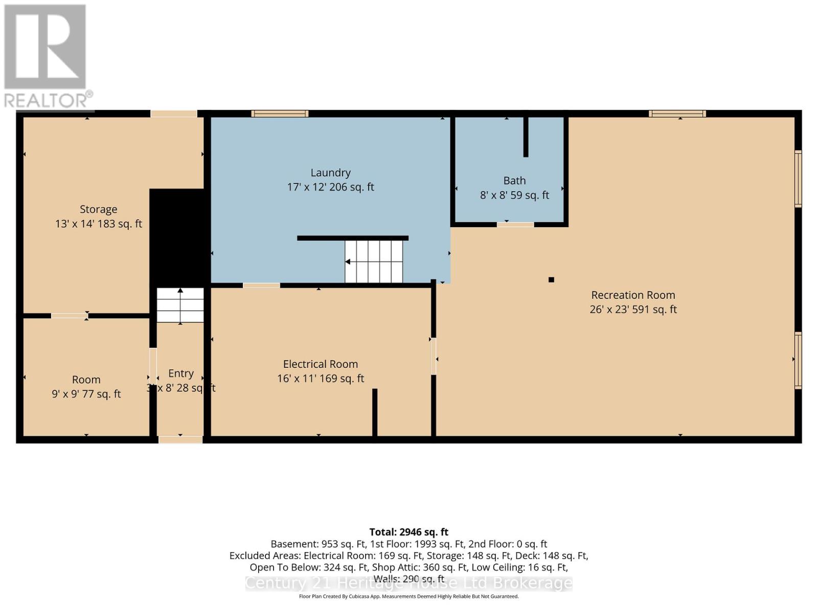 49395 Nova Scotia Line N, Malahide, Ontario  N5H 2R2 - Photo 36 - X12981192