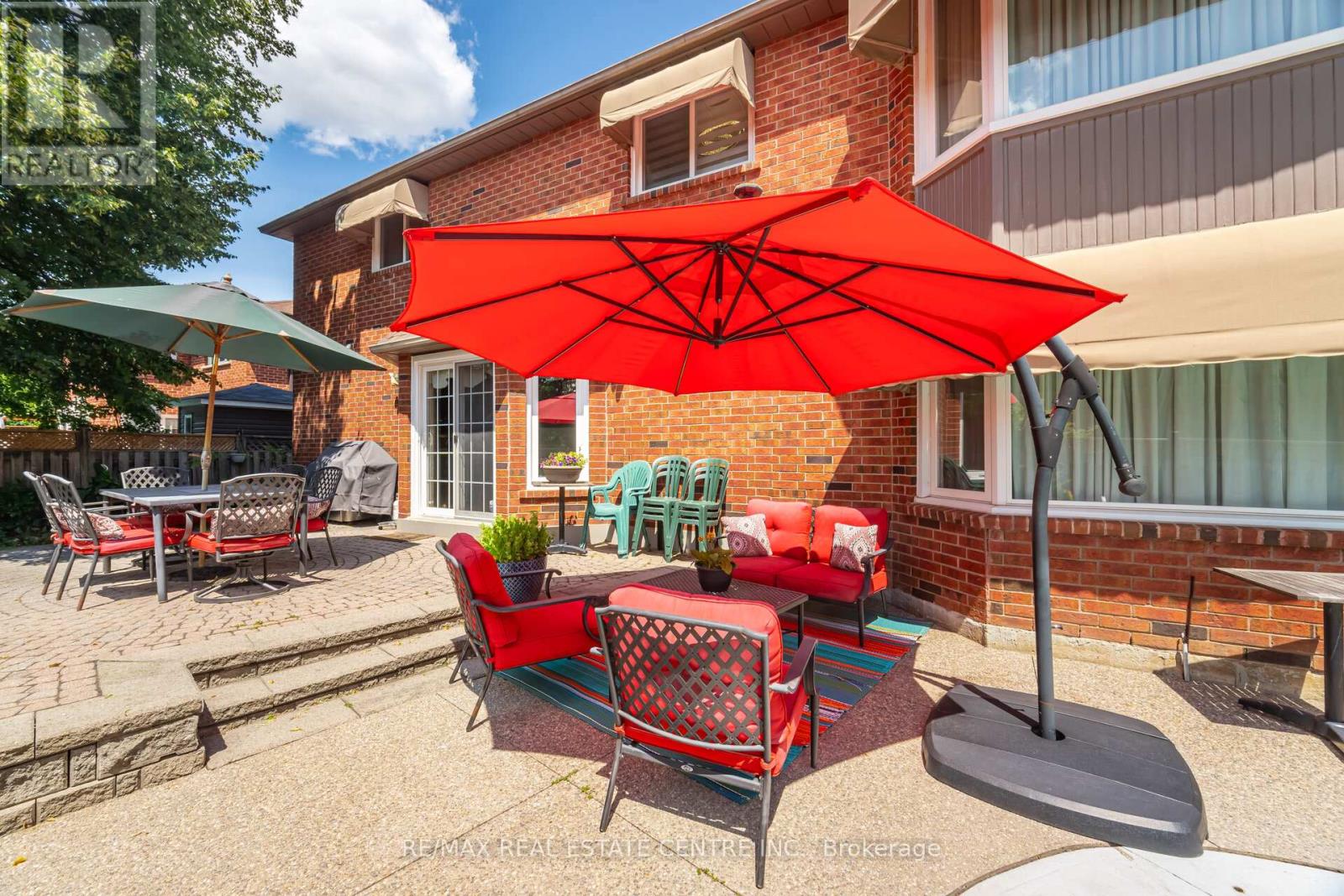 15 Brookbank Court, Brampton, Ontario  L6Z 3G4 - Photo 46 - W12981318