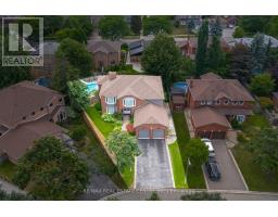 15 BROOKBANK COURT, Brampton, Ontario