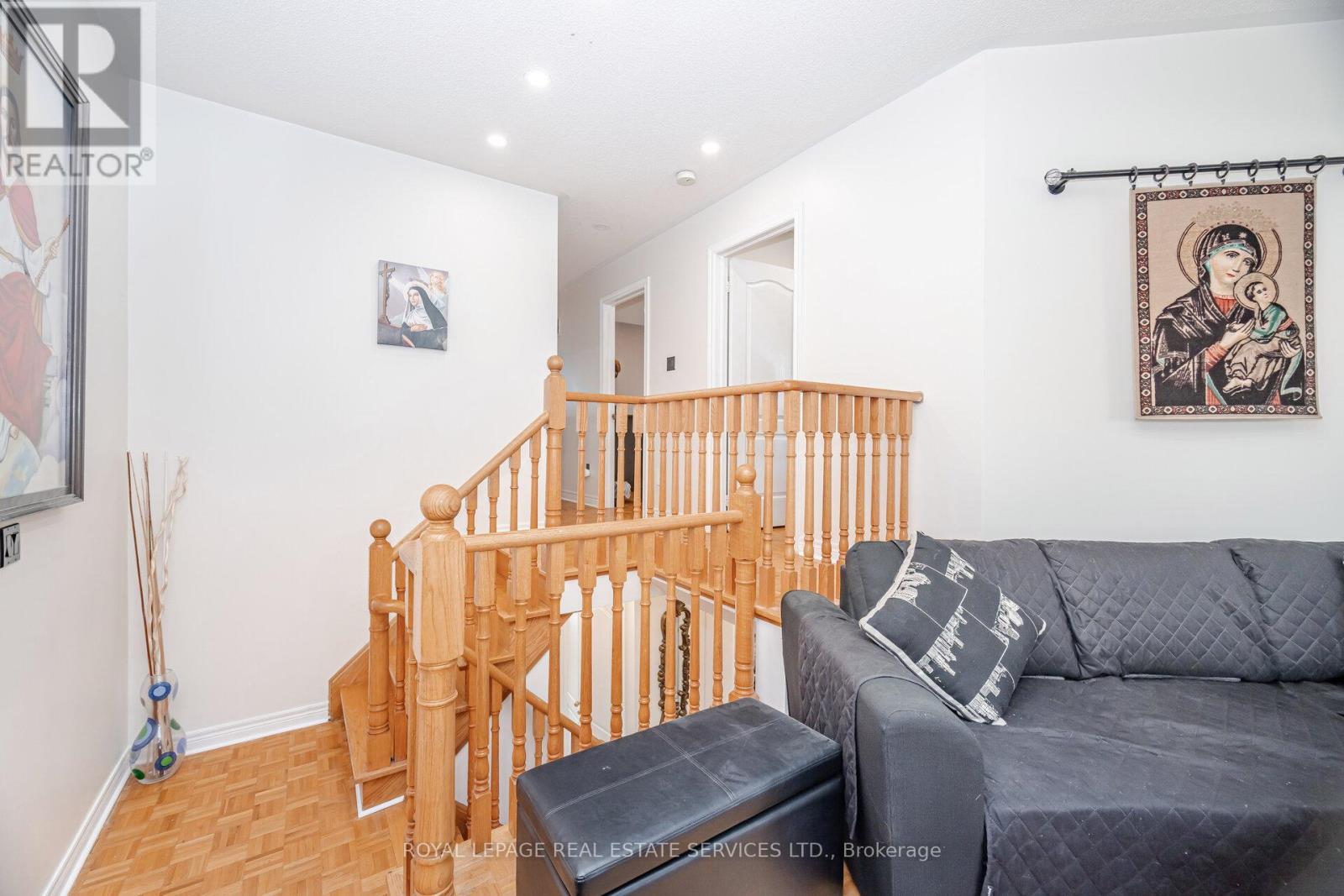 52 Wildberry Crescent, Brampton, Ontario  L6R 1J9 - Photo 21 - W12981324