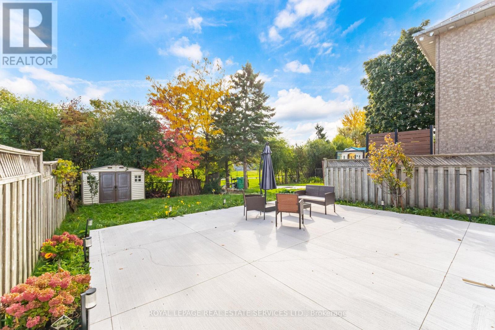 52 Wildberry Crescent, Brampton, Ontario  L6R 1J9 - Photo 45 - W12981324