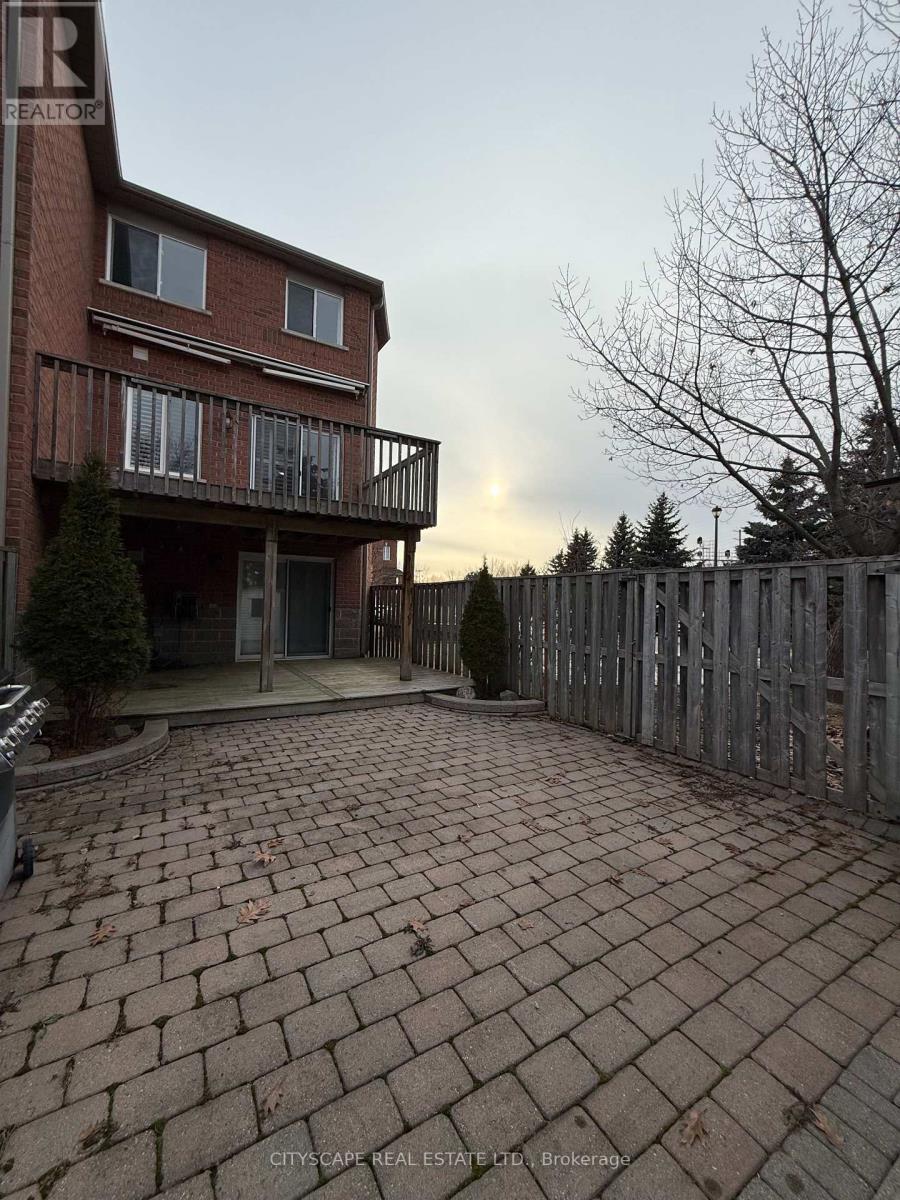 51 - 120 Railroad Street, Brampton, Ontario  L6X 5A1 - Photo 23 - W12981330