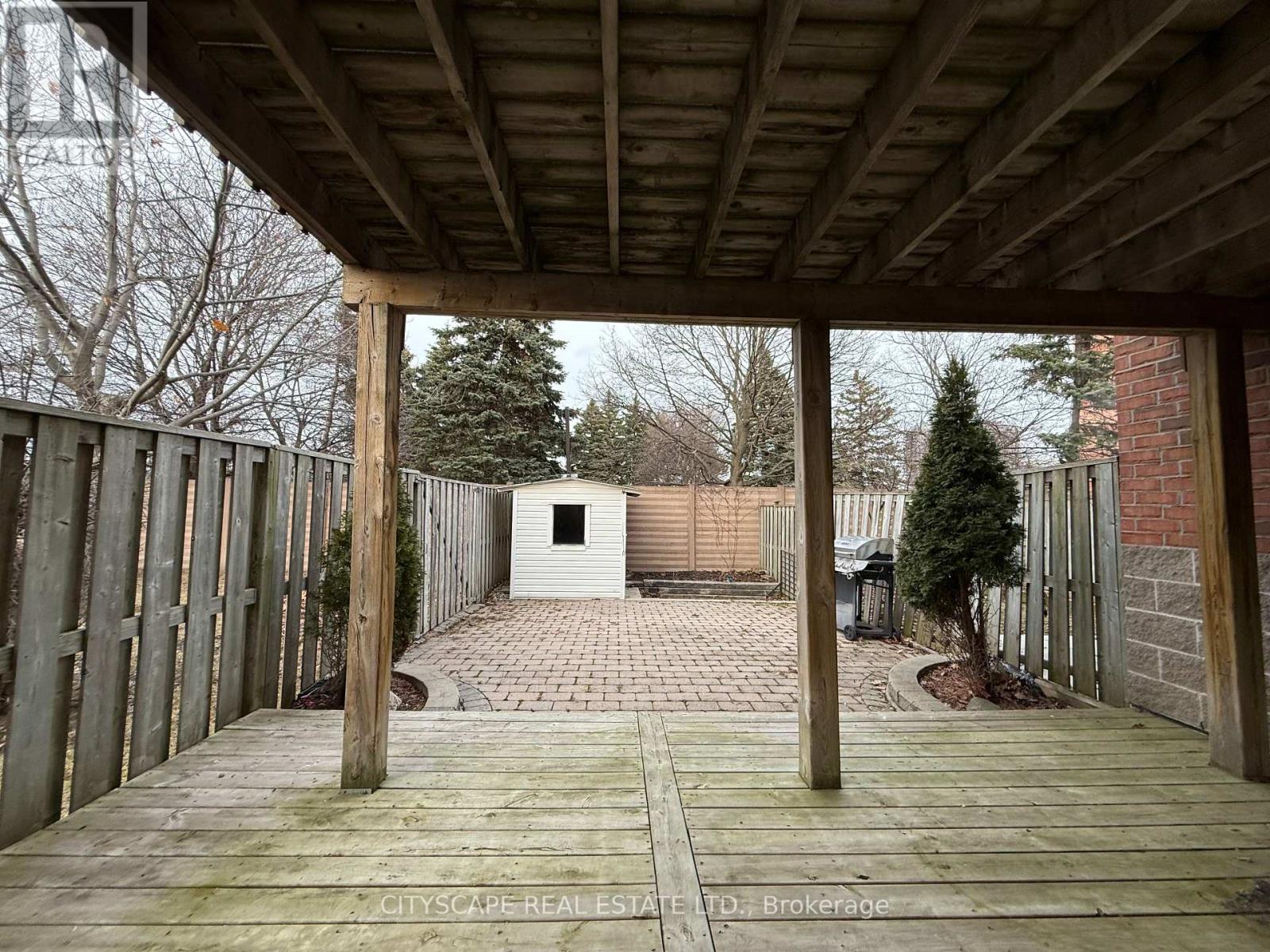 51 - 120 Railroad Street, Brampton, Ontario  L6X 5A1 - Photo 24 - W12981330