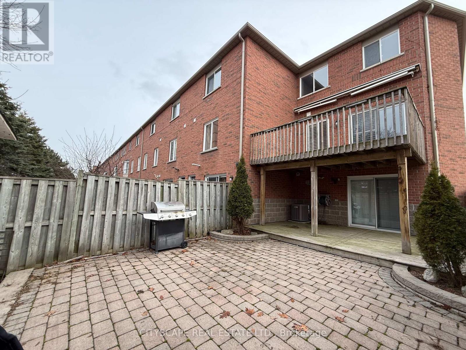 51 - 120 Railroad Street, Brampton, Ontario  L6X 5A1 - Photo 25 - W12981330