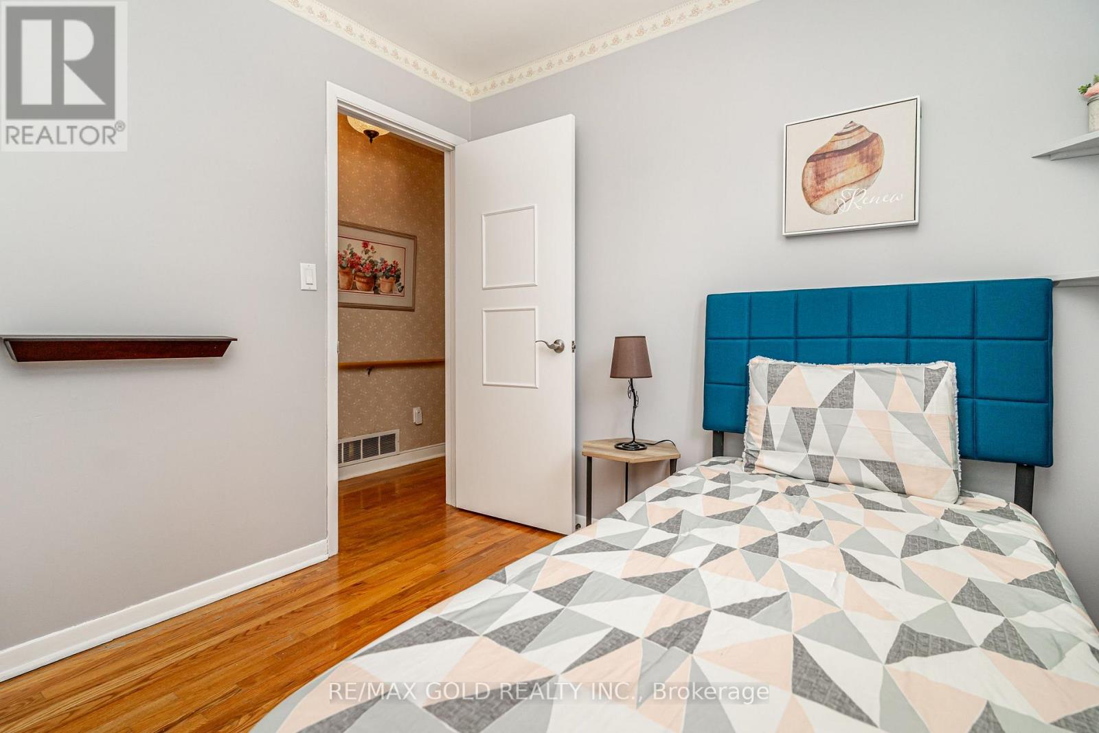 11 Edgebrook Crescent, Brampton, Ontario  L6T 1Y6 - Photo 23 - W12981370