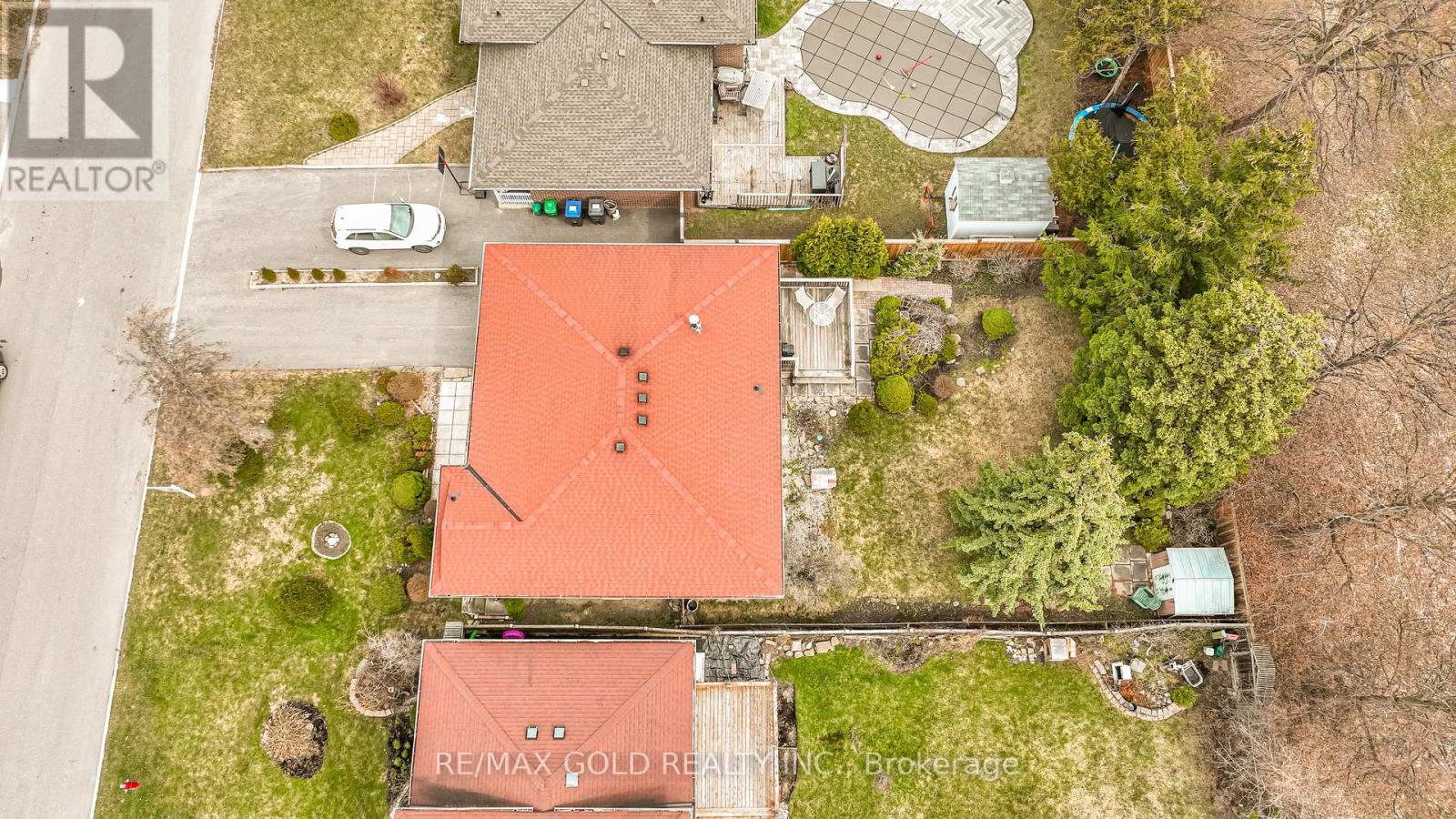 11 Edgebrook Crescent, Brampton, Ontario  L6T 1Y6 - Photo 34 - W12981370