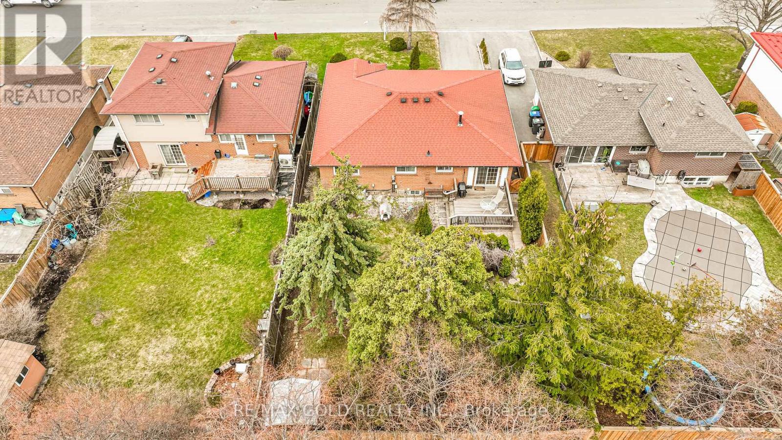 11 Edgebrook Crescent, Brampton, Ontario  L6T 1Y6 - Photo 35 - W12981370