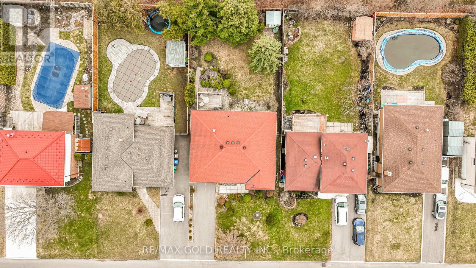 11 Edgebrook Crescent, Brampton, Ontario  L6T 1Y6 - Photo 36 - W12981370