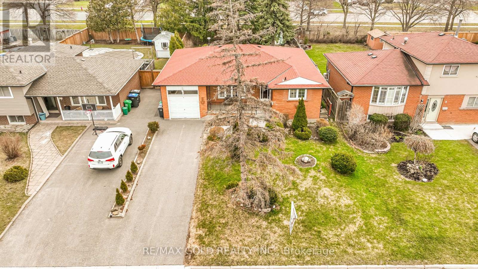 11 Edgebrook Crescent, Brampton, Ontario  L6T 1Y6 - Photo 37 - W12981370