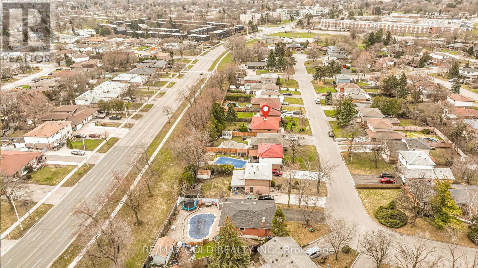 11 Edgebrook Crescent, Brampton, Ontario  L6T 1Y6 - Photo 40 - W12981370