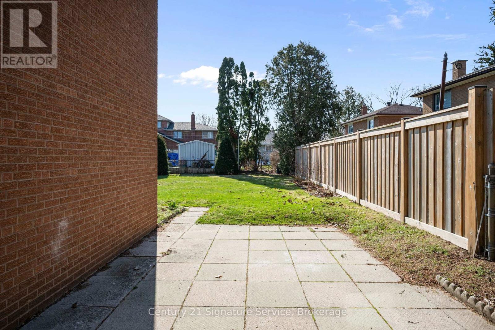 2362 Denise Road, Mississauga, Ontario  L4X 1J4 - Photo 35 - W12981388