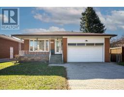 2362 DENISE ROAD, Mississauga, Ontario