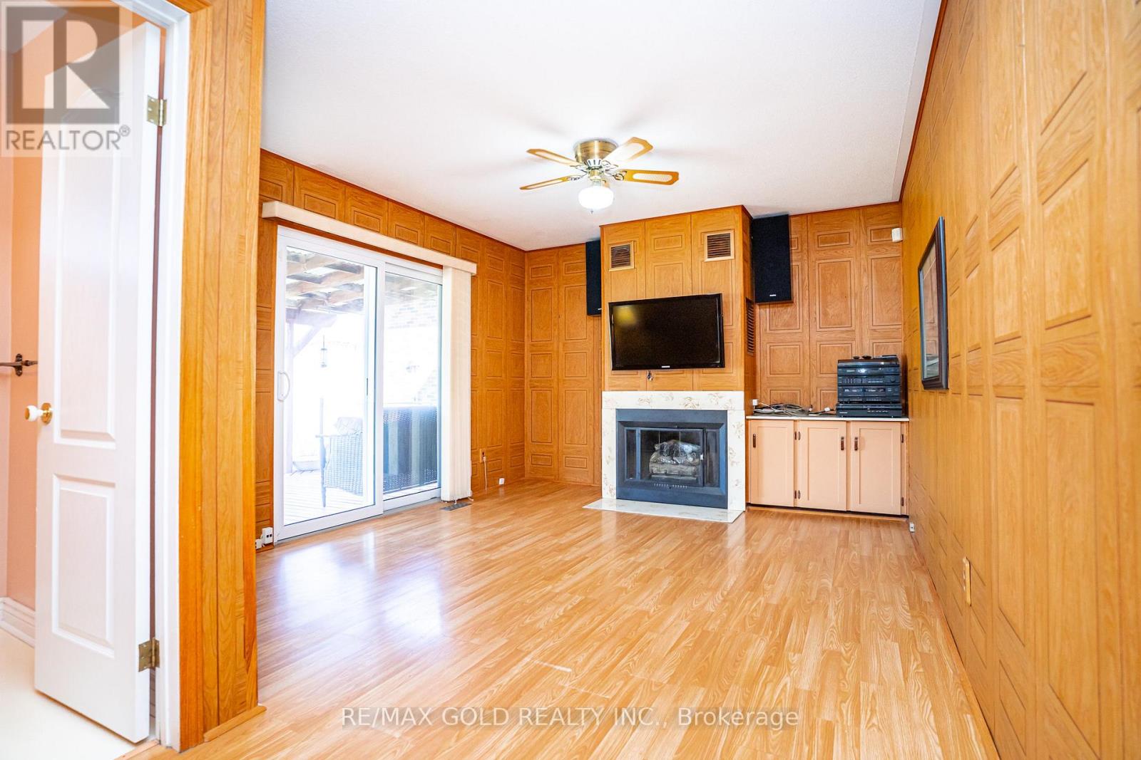 34 Deerfield Crescent, Brampton, Ontario  L6T 1K7 - Photo 27 - W12981394