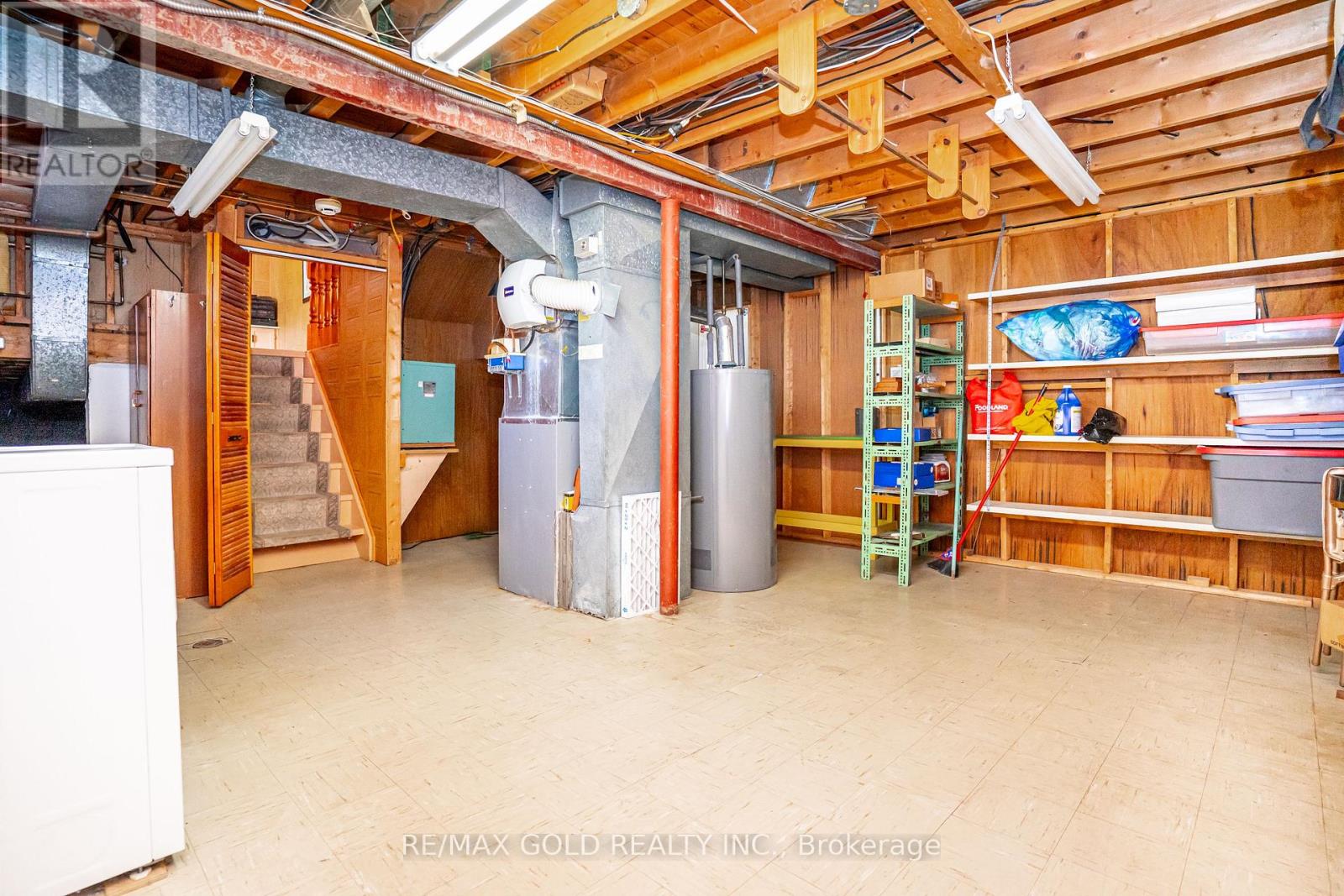 34 Deerfield Crescent, Brampton, Ontario  L6T 1K7 - Photo 31 - W12981394