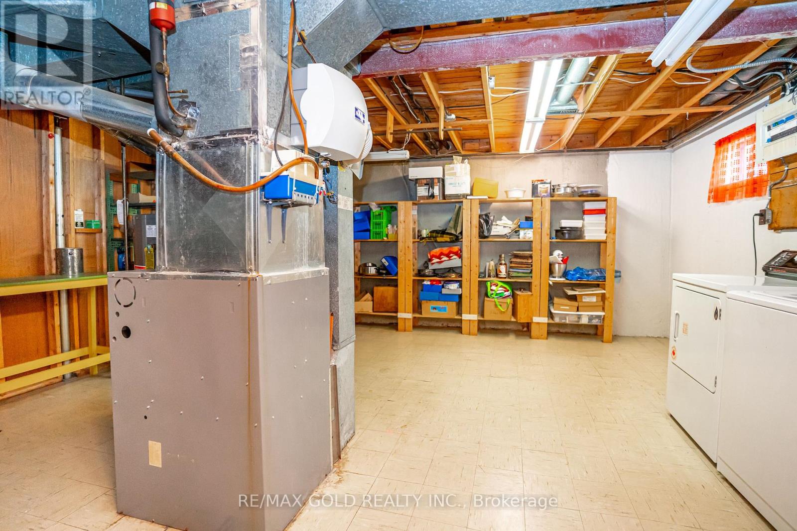 34 Deerfield Crescent, Brampton, Ontario  L6T 1K7 - Photo 33 - W12981394