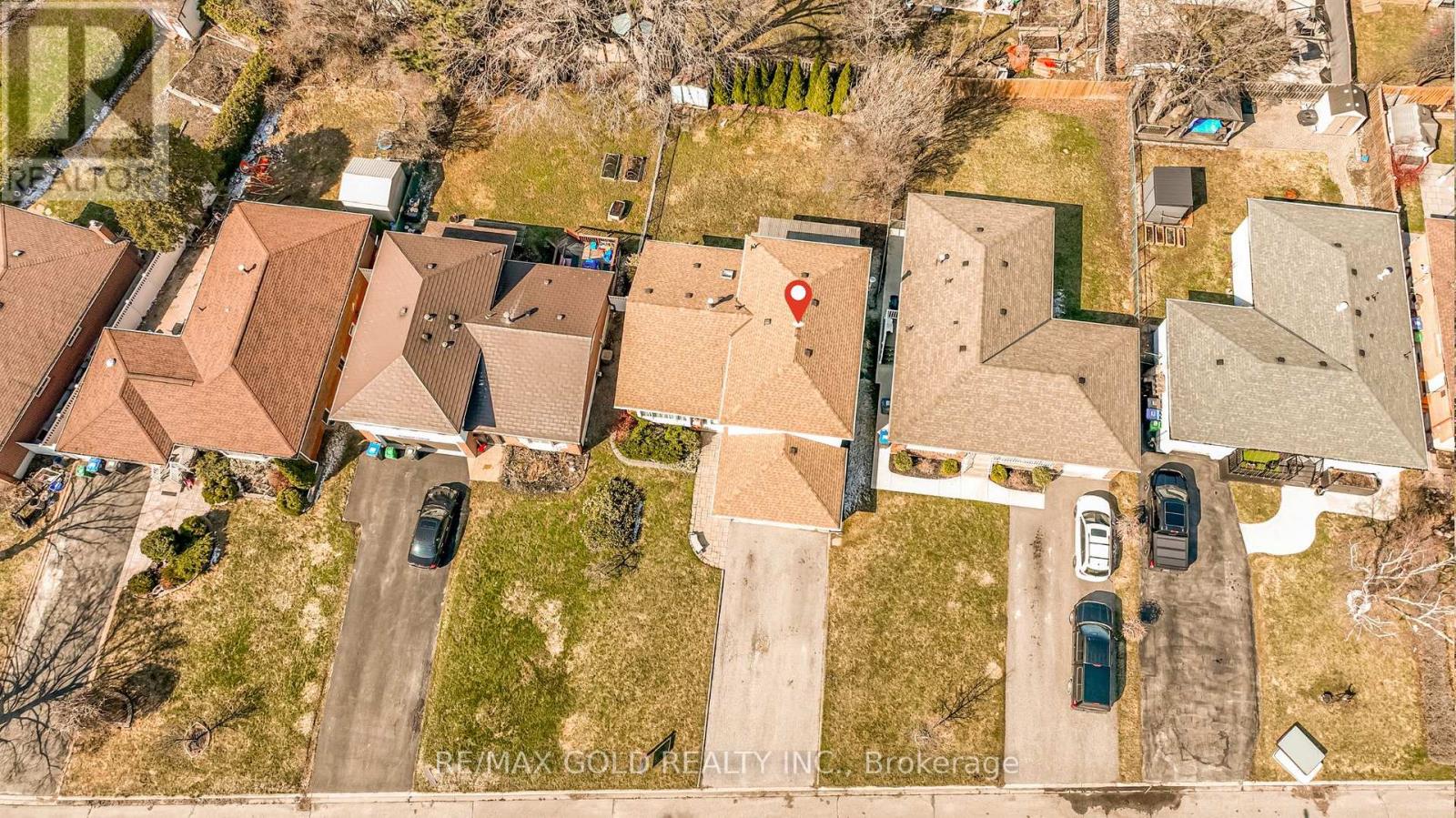 34 Deerfield Crescent, Brampton, Ontario  L6T 1K7 - Photo 47 - W12981394