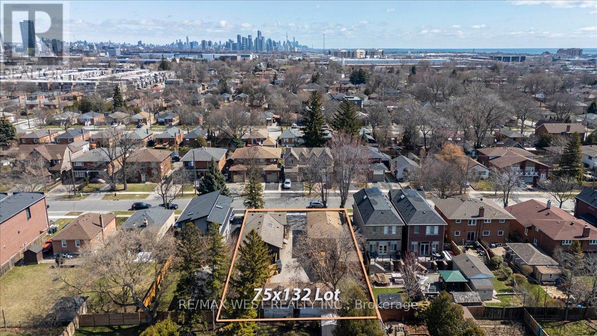 200 & 204 DELTA STREET, Toronto, Ontario